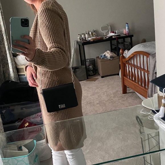 ASOS Bershka side purse/cross body - Picture 5 of 5